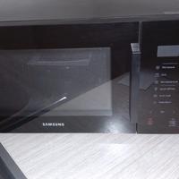 Microonde Samsung nuovo
