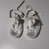 Pantofoline neonata - Prenatal