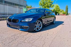 BMW 640i Coupè xDrive Msport Auto