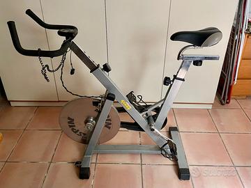 Spin Bike