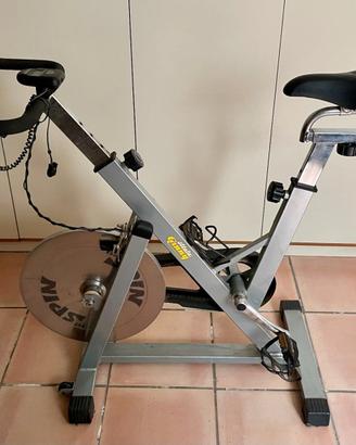 Spin Bike