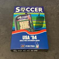 USA 94 GIOCA E VINCI CON ROBERTO BAGGIO IP GIOCO