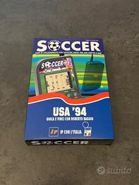 USA 94 GIOCA E VINCI CON ROBERTO BAGGIO IP GIOCO