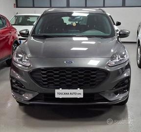 Ford Kuga 2.0 EcoBlue 120 CV aut. 4x4 ST-Line