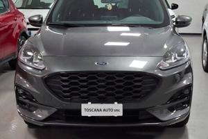Ford Kuga 2.0 EcoBlue 120 CV aut. 4x4 ST-Line