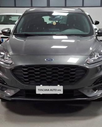 Ford Kuga 2.0 EcoBlue 120 CV aut. 4x4 ST-Line