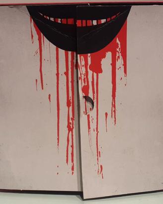 Dario Argento e i grandi mestri dell'horror