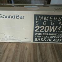 soundbar lg