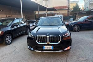 Bmw X1 sDrive 18d