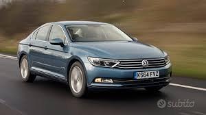 Ricambi usati o nuovi volkswagen passat golf 7