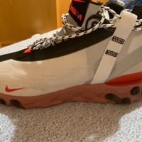 Nike react runner mid originali