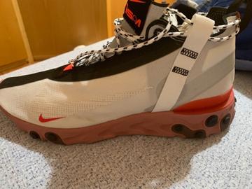 Nike react runner mid originali