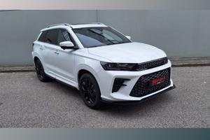 SWM G01 Pro DCT AUTOMATICA