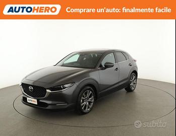MAZDA CX-30 MX18027