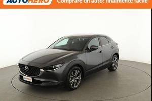 MAZDA CX-30 MX18027