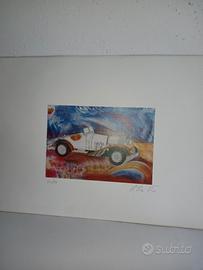 Litografia