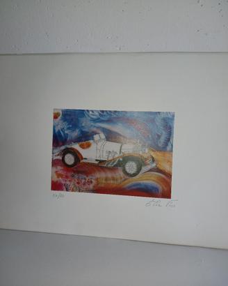 Litografia