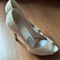 Décolleté spuntata Bagatt