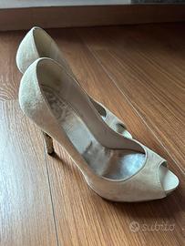 Décolleté spuntata Bagatt