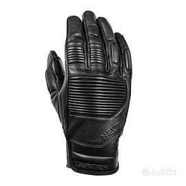 GUANTO GUANTI GARAGE IN PELLE HEVIK - HGL200MB-