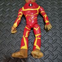 Action Figure Marvel, DC e altro