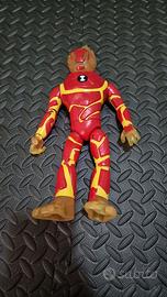 Action Figure Marvel, DC e altro