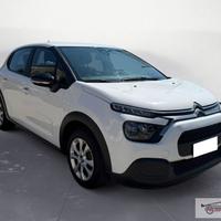 Citroën C3 BlueHDi 100 S&S Business Combi