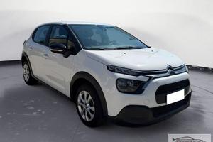 Citroën C3 BlueHDi 100 S&S Business Combi