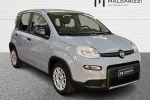 FIAT Panda 1.0 firefly hybrid s&s 70cv 5p.ti