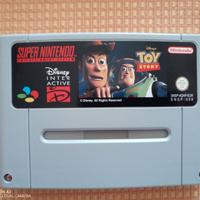 snes super nintendo pal games loose (lotto n.2)