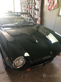 Fiat 124 spider