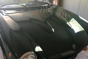 Fiat 124 spider