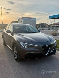 Alfa Romeo Stelvio, 2.2 (160 CV), 02/2020, km91000