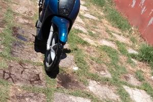 Scarabeo aprilia 50