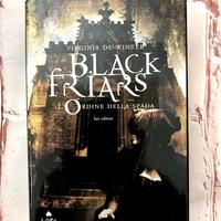 Virginia de Winter - Black Friars