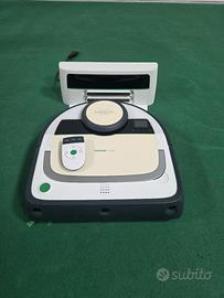Folletto Robot aspirapolvere VR200