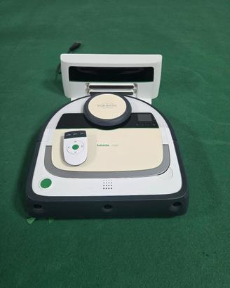 Folletto Robot aspirapolvere VR200