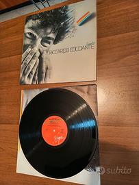 vinile Riccardo Cocciante 