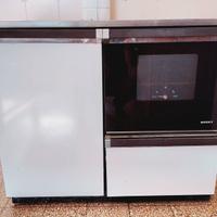 STUFA ECONOMICA IN GHISA