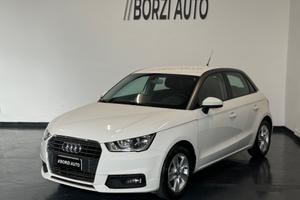 Audi A1 SPB 1.0 TFSI ultra NEOPAT. OK!!