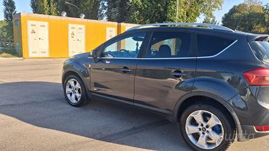 🚗 FORD KUGA – 6 MARCE – OTTIME CONDIZ