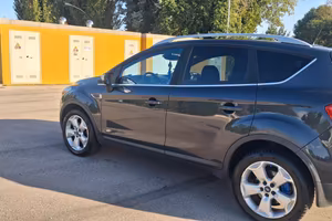 🚗 FORD KUGA – 6 MARCE – OTTIME CONDIZ