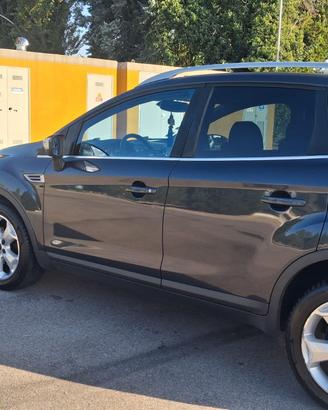 🚗 FORD KUGA – 6 MARCE – OTTIME CONDIZ