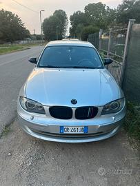 Bmw 118d