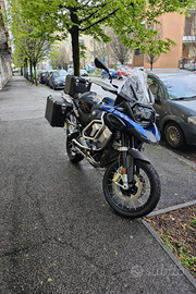 BMW R1250GS Adventure  2024  Full Optional
