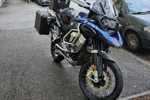 BMW R1250GS Adventure  2024  Full Optional
