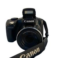 Canon PowerShot SX50 HS Fotocamera Digitale