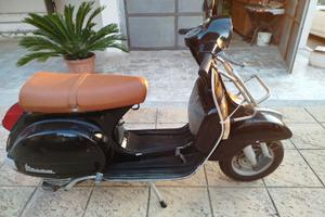 Vespa px 125 del 1982