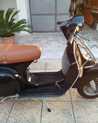 Vespa px 125 del 1982