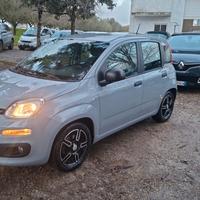 Fiat Panda Cross 1.0 FireFly S&S Hybrid km 85mila
